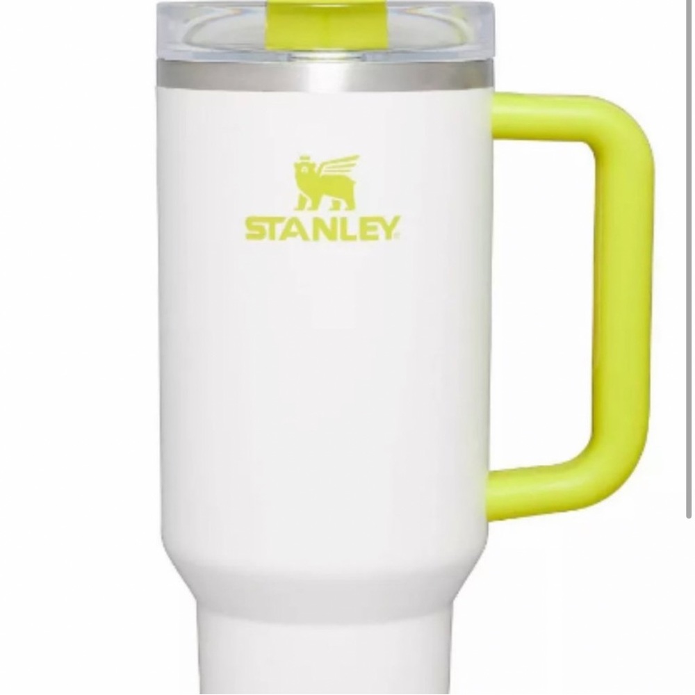 Stanley limited Edition tumbler